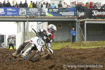 Lucas Coenen pakt in Duitsland zijn derde GP-zege op rij in de MX2: “Dit is te gek voor woorden”