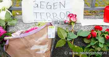 Bij mesaanval in Mannheim verwonde agent overlijdt na coma