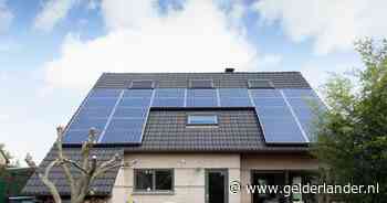 Wanneer is het voordelig om je zonnepanelen uit te zetten: experts rekenen het uit