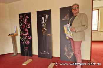 Wilhelm Gunkels Fotos verleihen einem Leerstand Leben