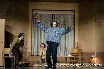 Die Geister, die ich rief ...