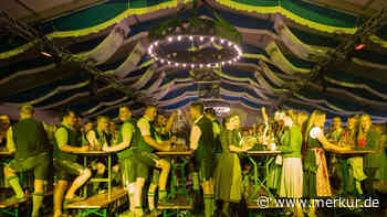 Am Rande des Burschenfests: 20-Jähriger schwer verletzt