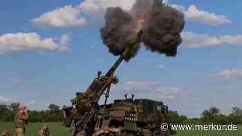 Waffenlieferung für den Ukraine-Krieg: Finanzielle Unterstützung aus Luxemburg