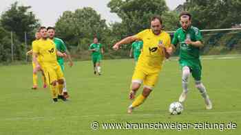 Das Fußball-Wunder des TSV Salzgitter bleibt aus