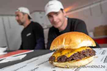 Hamburgerfans smullen van unieke burgers op tweede editie van culinair festival Drip: “Heerlijk experimenteren met uiteenlopende smaken”