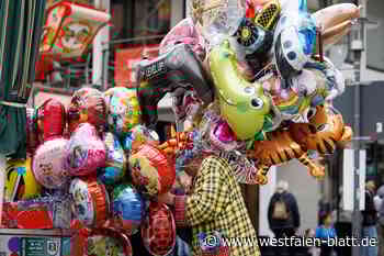 340.000 Gäste und jede Menge Herzblut in Bielefeld