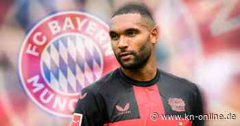 Bericht: FC Bayern mit Jonathan Tah einig – bald Gespräche mit Leverkusen?