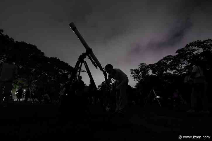 June's planetary parade: What you will — and won't — see