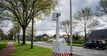 Flexflitsers van OM zijn erg gewild, maar niet iedereen krijgt er eentje, merken gemeenten