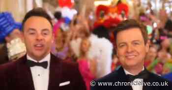 Britain's Got Talent final LIVE: Results and updates as Wildcard confirmed