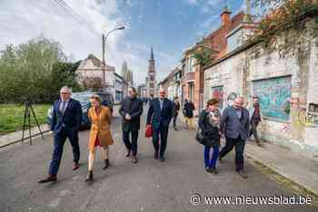 Deel van oud-inwoners spookdorp Doel kan huis terugkopen: “Al verwachten we geen stormloop”