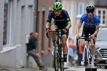 Brusselaar Rayane Arifi tweede in Pamel na Brit Evander Wishart: “Hij was explosiever dan ik”