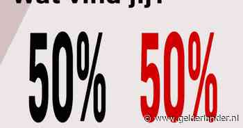 Bruls heeft gelijk: activisten die wegen blokkeren moeten veroordeeld worden