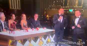 Britain's Got Talent Wildcard backlash as fans condemn 'wrong' decision