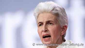 „Performance enttäuschend“: FDP macht Druck auf von der Leyen