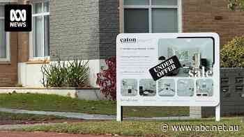 'Mismatch between supply and demand' sends house prices soaring