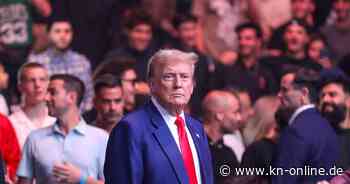 Donald Trump: Ex-Präsident Trump startet Account auf Tiktok