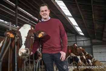 Martijn na ‘Boer zkt vrouw’: “Het zou misschien wel kunnen werken tussen Sanne en mij”