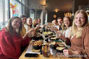 Torenhof zet voortaan gratis water op tafel: “Een extra service naar de klanten”