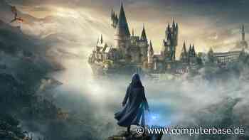 Hogwarts Legacy: Exklusive PlayStation-Inhalte kommen auf alle Plattformen [Notiz] (Update)