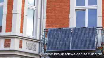 Ehrliche Rechnung: Was bringt Ihnen ein Balkonkraftwerk?