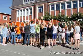 Verrassend: Immaculata verhuist op termijn waarschijnlijk naar site Mariagaarde om zo vijf studiedomeinen op één campus aan te bieden