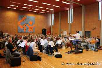 Jaren geleden klonken laatste noten, maar nu concerteert Haspengouws Jeugdorkest toch nog een keer
