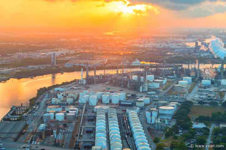 2 Texas cities are among the 'dirtiest' in US: study