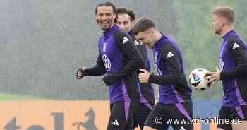 DFB-Team: Was Leroy Sané Mut für eine erfolgreiche EM 2024 macht