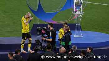 Bitterer Abschied für Reus: So geht es für ihn weiter