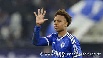 Juwel Ouedraogo und die Bayern: Berater-Vater klärt auf