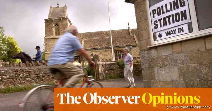 Baby boomers are much more worried about the NHS than their pensions, Mr Sunak