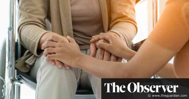 The Observer view on the social care crisis: whoever wins the election, it needs addressing urgently