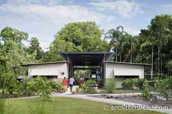 2024 Northern Territory Architecture Awards