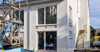 Mikroappartements in Koblenz mit Jasto Plan Therm gebaut