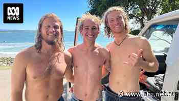 Illegal campers hit with tow-away threats as parking fines fail to deter overnight stays