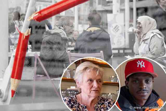 REPORTAGE. Waarom keren zo veel mensen de politiek de rug toe? “Alles wordt boven ons hoofd beslist”