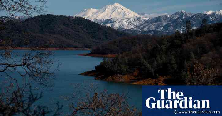 College students leave behind hoard of trash at California’s Shasta Lake