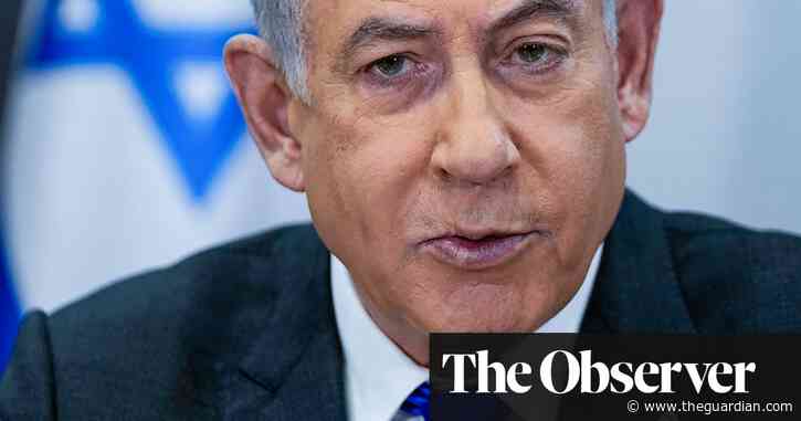 Benjamin Netanyahu insists on Hamas ‘destruction’ as part of plan to end Gaza war