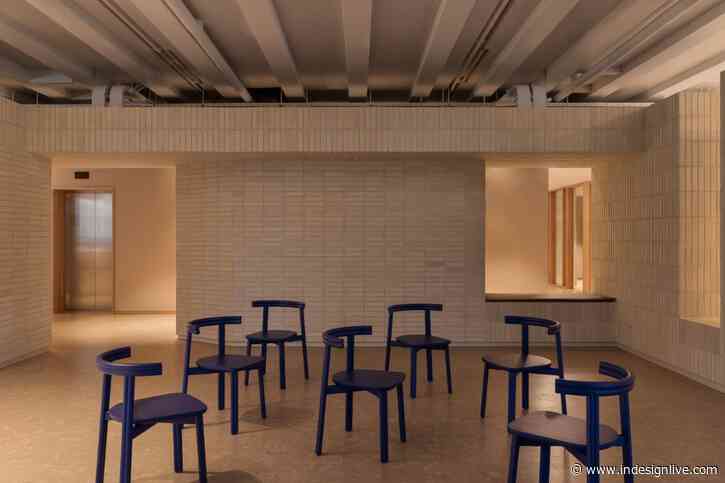 Cox Architecture’s new Adelaide studio unveiled