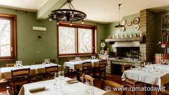 Ai Castelli Romani una fraschetta degli Anni Sessanta rilancia la cucina tradizionale