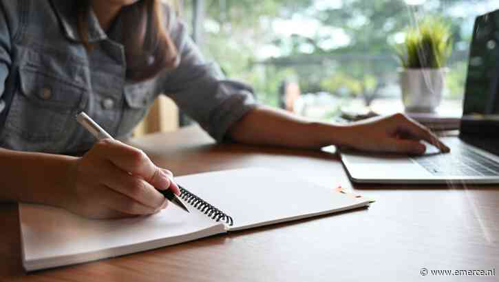 Onderzoek: Bijna niemand gebruikt AI