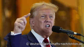 Historisches Trump-Urteil spaltet die USA - überrascht aber niemanden