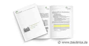 BVZi Studie: Klinkerbauweise erfüllt Fördervorgaben