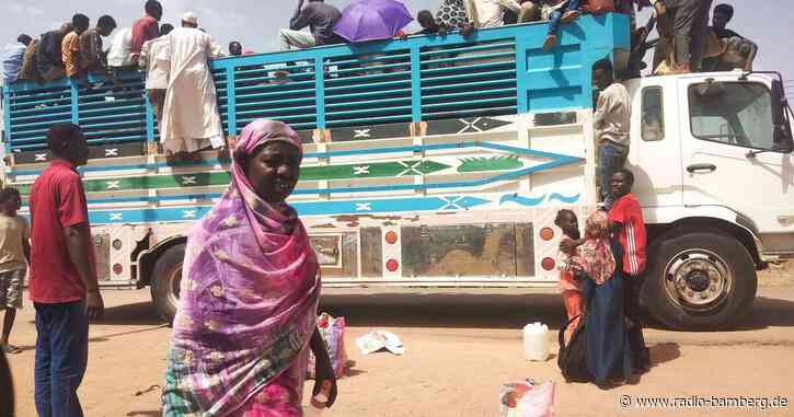 Alarm vor vernachlässigten Fluchtkrisen in Afrika