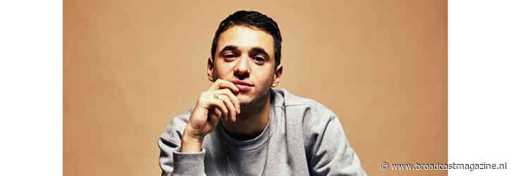 Nederlandse serie Bestseller Boy binnenkort te zien op Duitse jongerenzender