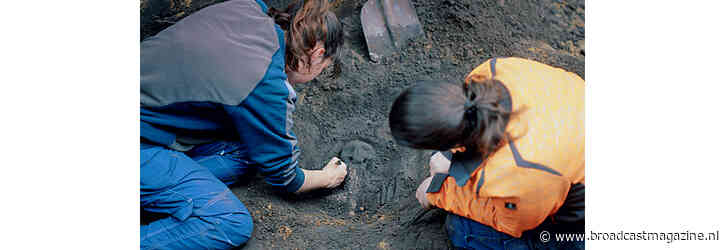 Meisjes van de Goede Herder bij VPRO op NPO 2
