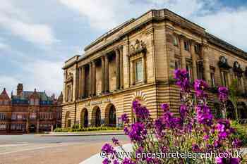 Work on Blackburn's King George's Hall revamp set to start