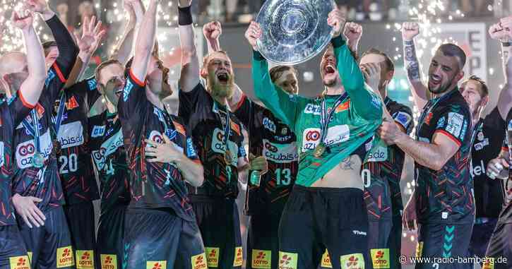 «Alles geben»: Magdeburg will Champions League gewinnen
