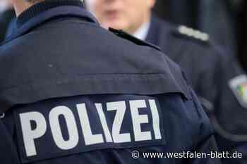 Infos zum Beruf des Polizisten